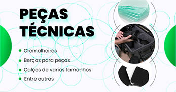 Peças Técnicas Peças Técnicas